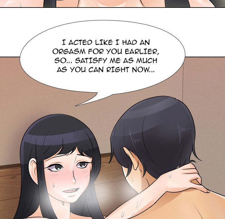 Our Exchange Manhwa - Chapter 47 Page 46