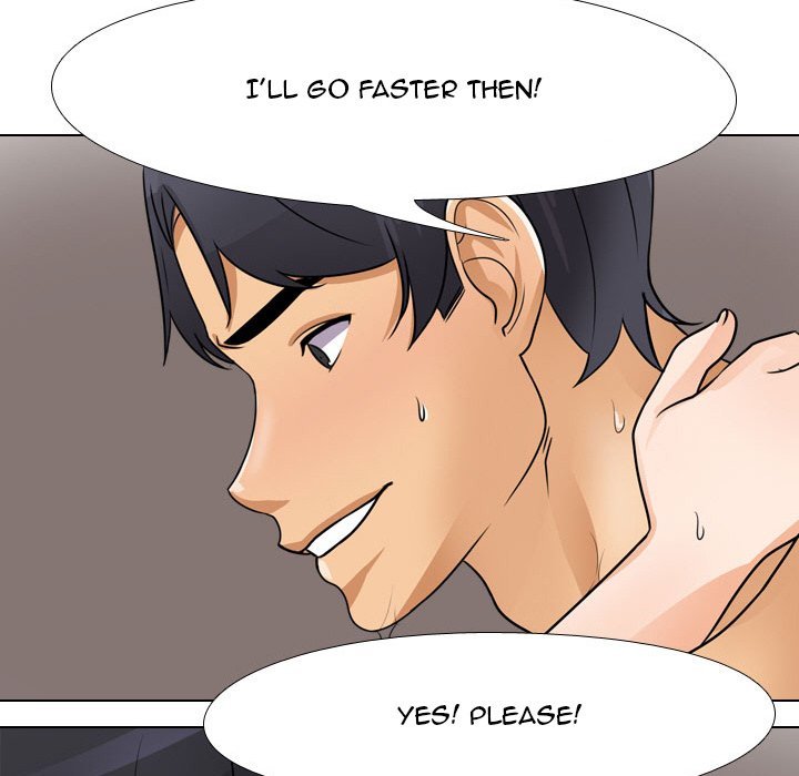 Our Exchange Manhwa - Chapter 47 Page 48