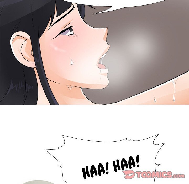 Our Exchange Manhwa - Chapter 47 Page 49