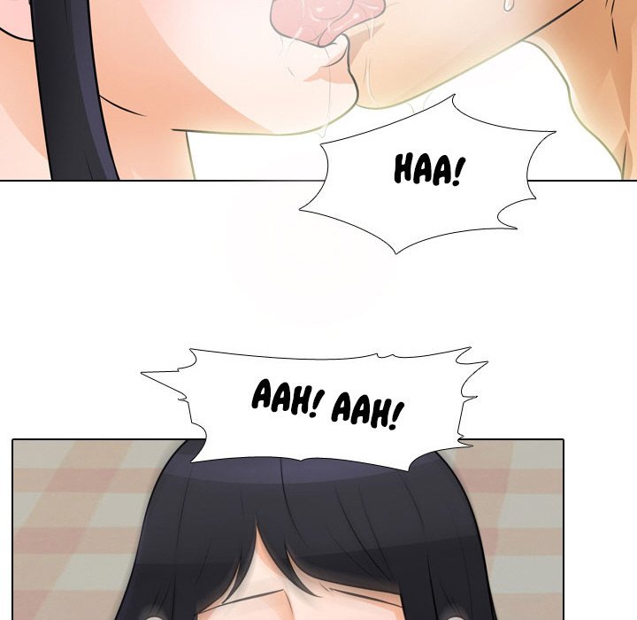 Our Exchange Manhwa - Chapter 47 Page 53