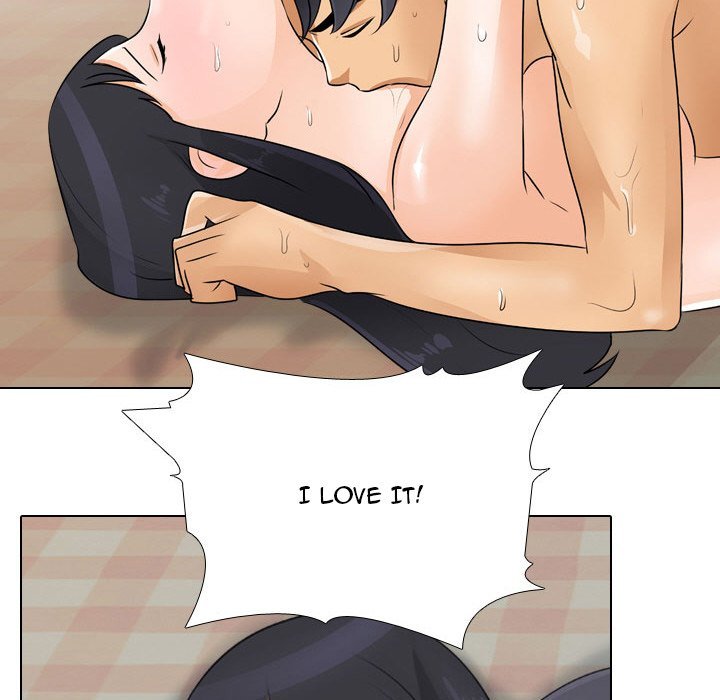 Our Exchange Manhwa - Chapter 47 Page 57