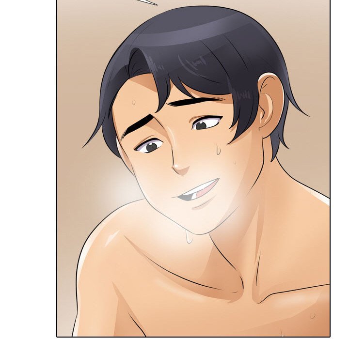 Our Exchange Manhwa - Chapter 47 Page 64