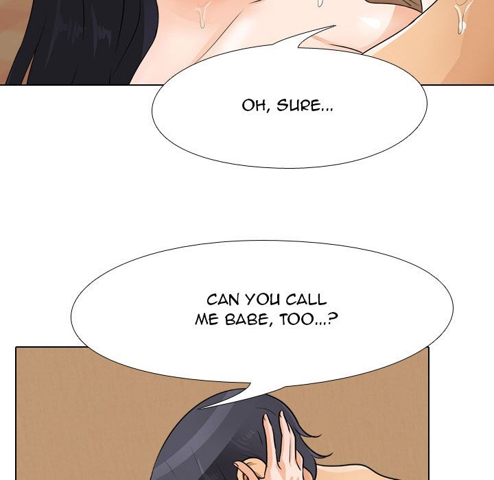 Our Exchange Manhwa - Chapter 47 Page 66