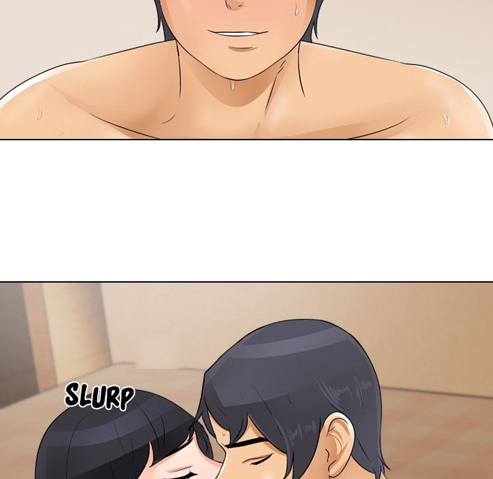 Our Exchange Manhwa - Chapter 47 Page 69