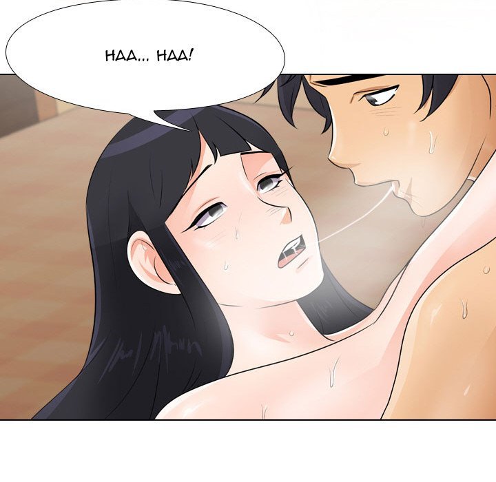 Our Exchange Manhwa - Chapter 47 Page 76