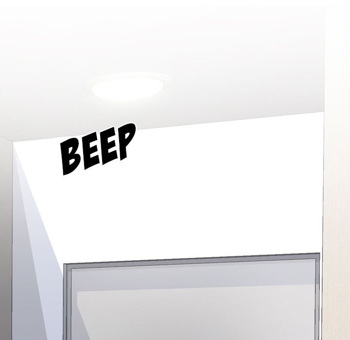 Our Exchange Manhwa - Chapter 47 Page 77