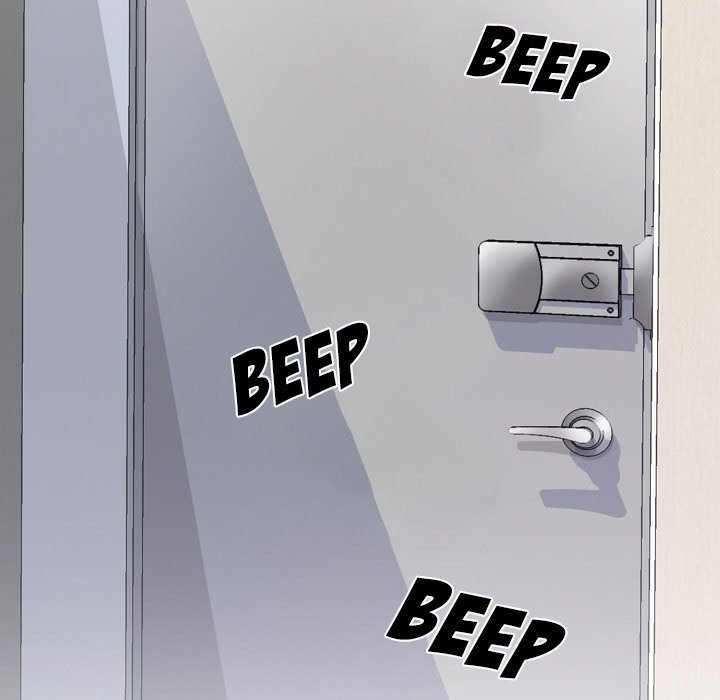 Our Exchange Manhwa - Chapter 47 Page 78