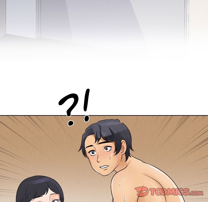 Our Exchange Manhwa - Chapter 47 Page 79