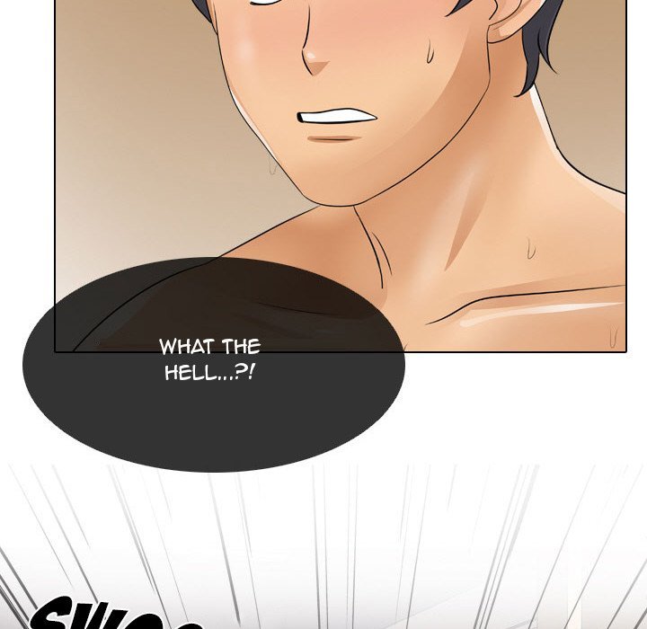 Our Exchange Manhwa - Chapter 47 Page 81