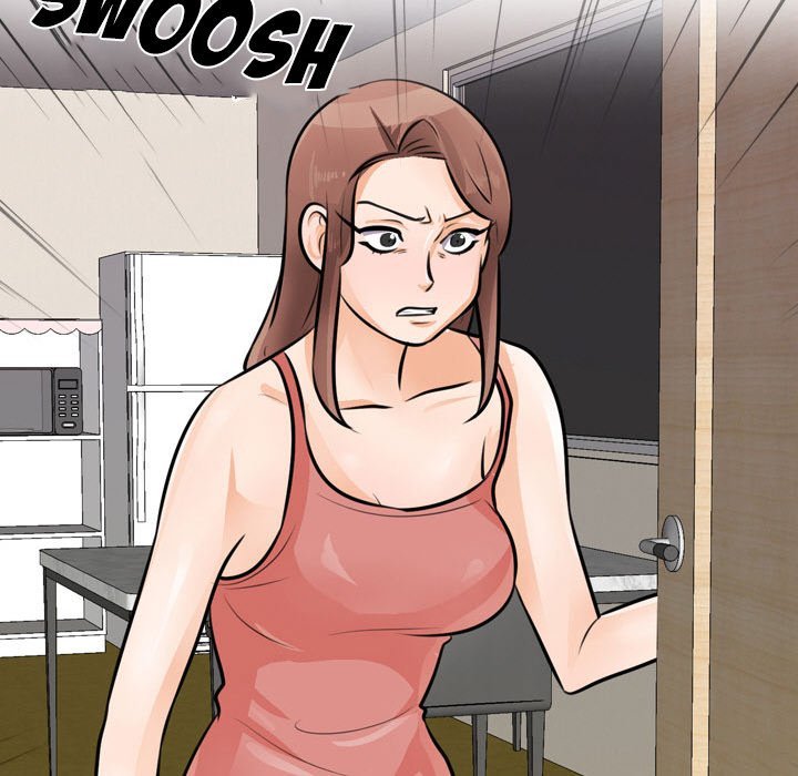 Our Exchange Manhwa - Chapter 47 Page 82