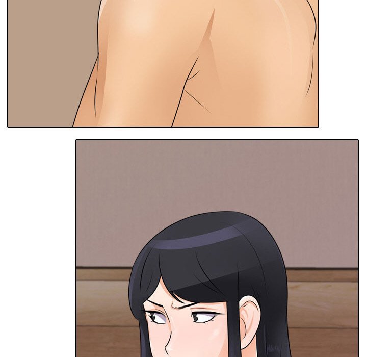 Our Exchange Manhwa - Chapter 47 Page 87