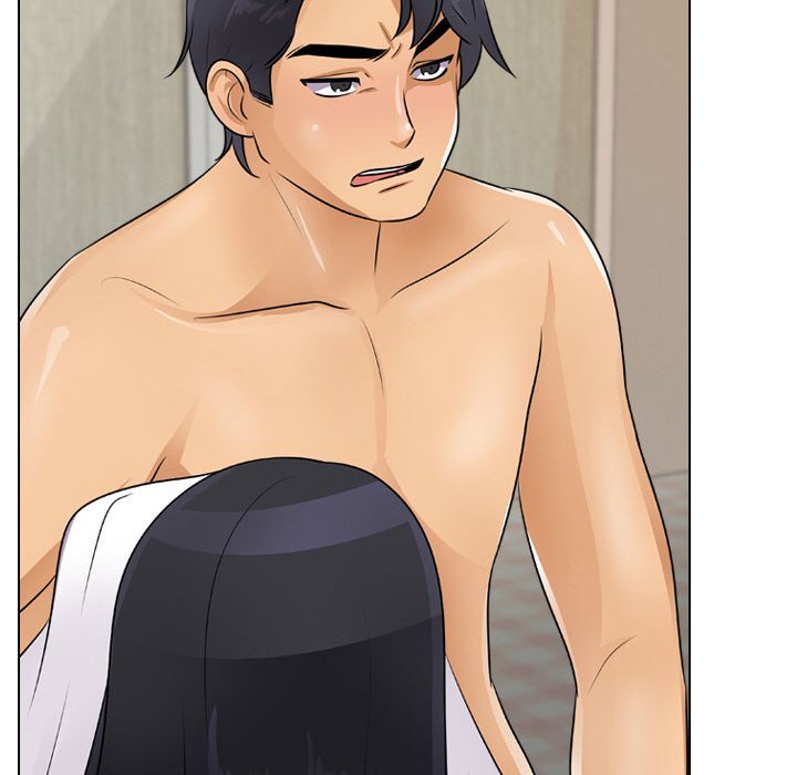 Our Exchange Manhwa - Chapter 47 Page 90