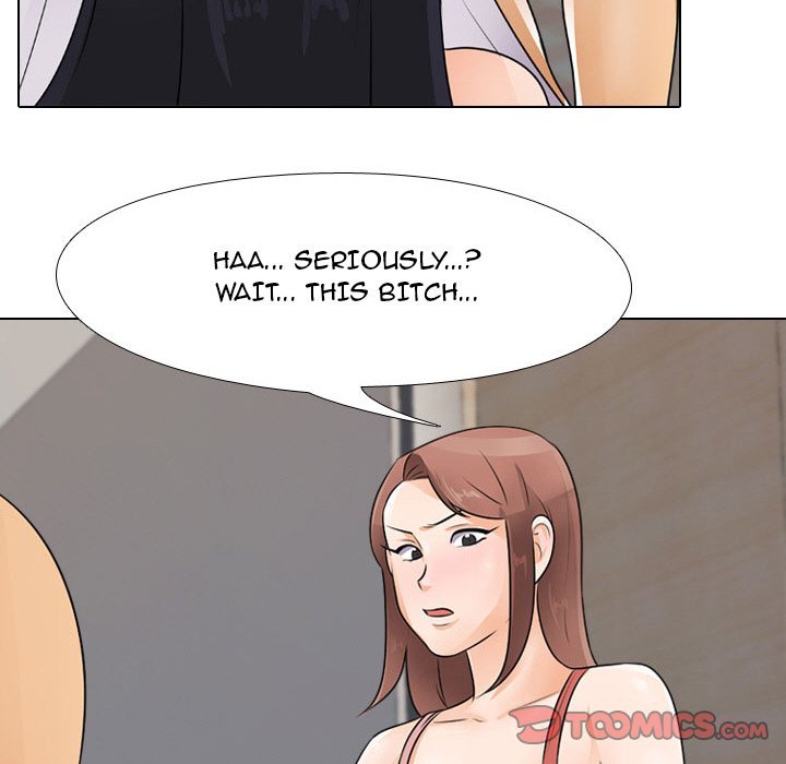 Our Exchange Manhwa - Chapter 47 Page 91