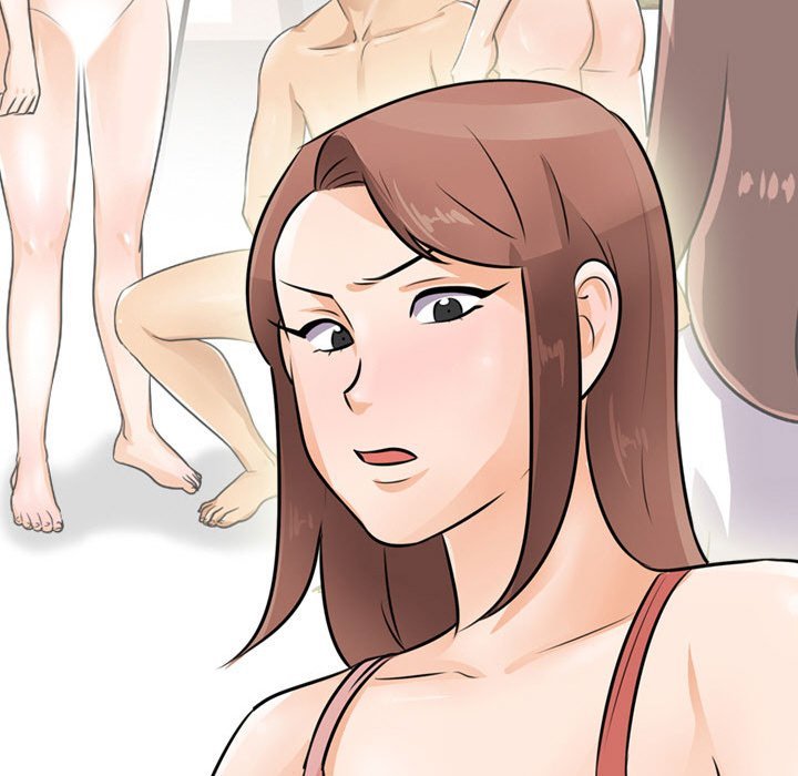 Our Exchange Manhwa - Chapter 47 Page 94