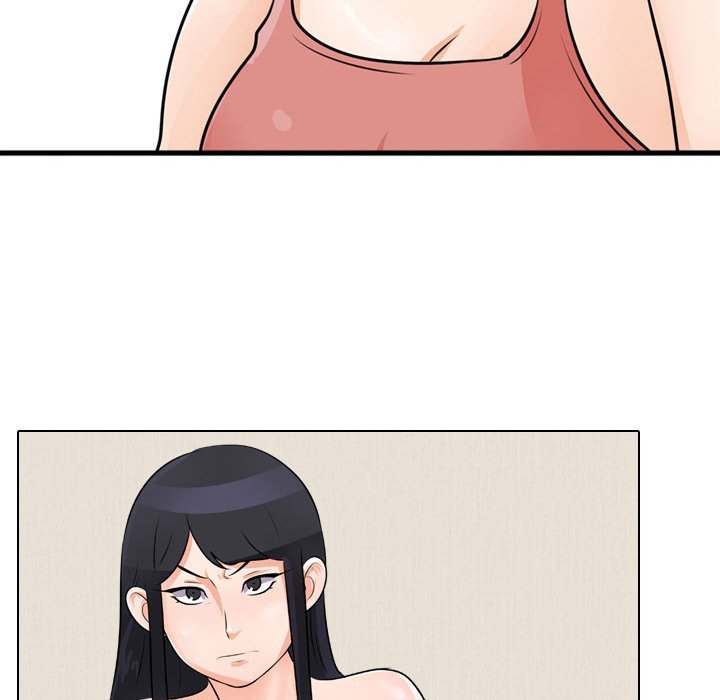 Our Exchange Manhwa - Chapter 47 Page 95