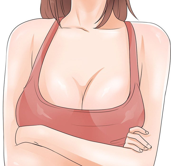 Our Exchange Manhwa - Chapter 47 Page 99