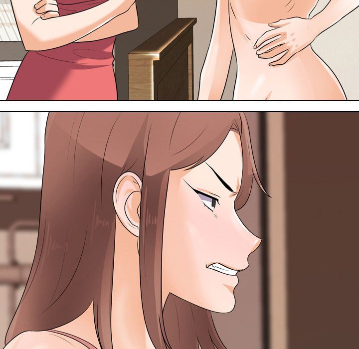 Our Exchange Manhwa - Chapter 47 Page 101