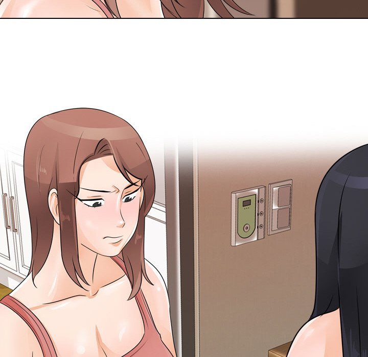 Our Exchange Manhwa - Chapter 47 Page 102