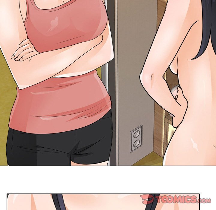 Our Exchange Manhwa - Chapter 47 Page 103