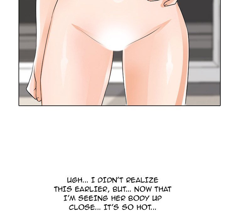 Our Exchange Manhwa - Chapter 47 Page 105