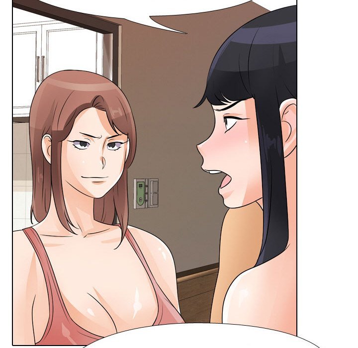 Our Exchange Manhwa - Chapter 47 Page 111