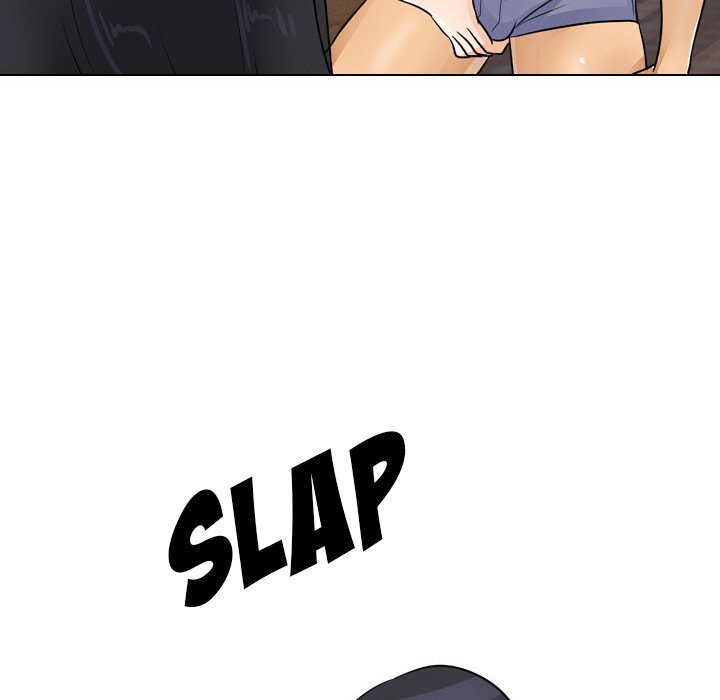 Our Exchange Manhwa - Chapter 47 Page 113