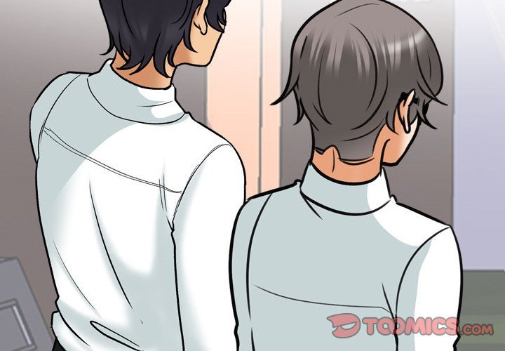 Our Exchange Manhwa - Chapter 157 Page 1