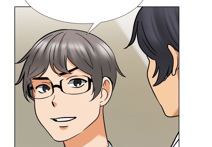 Our Exchange Manhwa - Chapter 157 Page 3