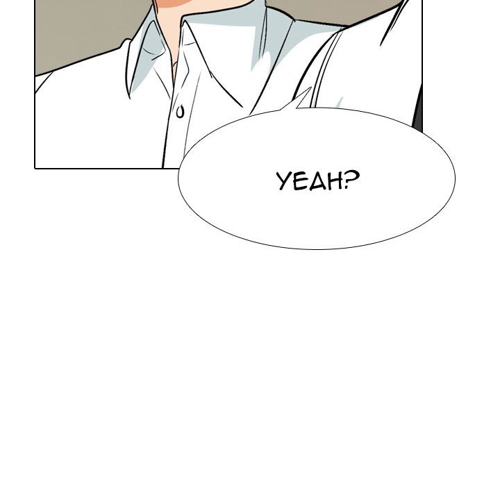 Our Exchange Manhwa - Chapter 157 Page 4