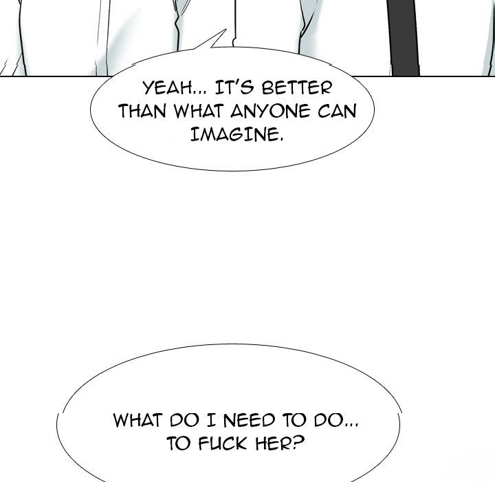 Our Exchange Manhwa - Chapter 157 Page 6