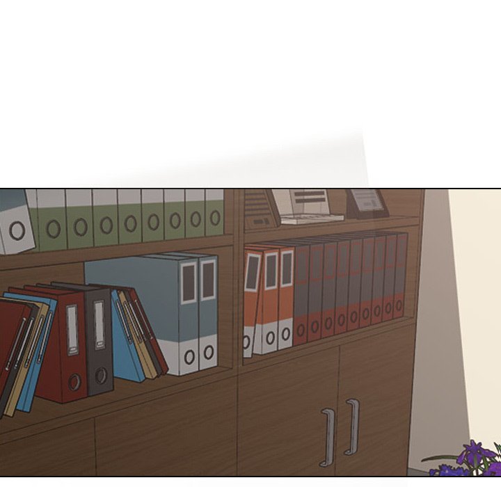 Our Exchange Manhwa - Chapter 157 Page 11