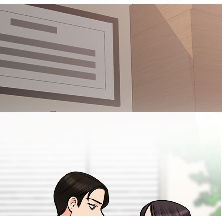 Our Exchange Manhwa - Chapter 157 Page 12