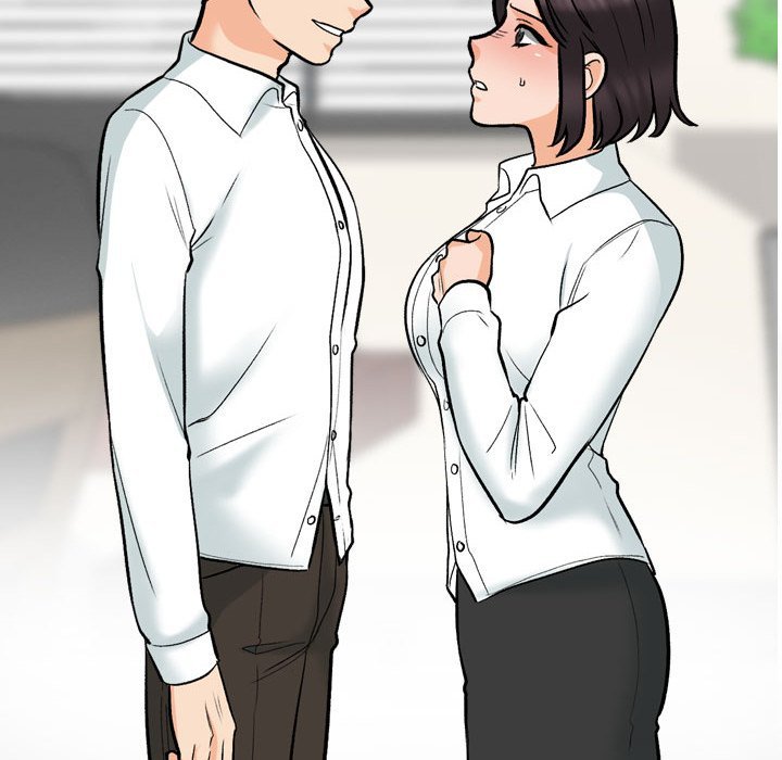 Our Exchange Manhwa - Chapter 157 Page 13