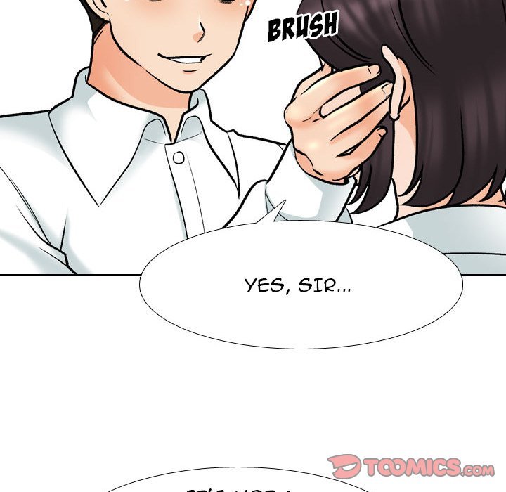 Our Exchange Manhwa - Chapter 157 Page 17