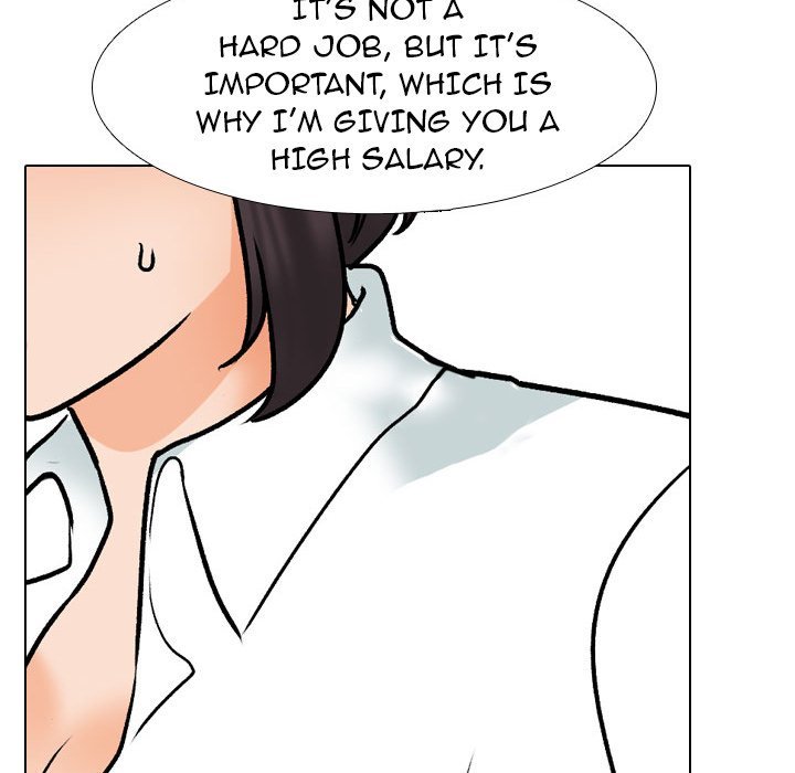 Our Exchange Manhwa - Chapter 157 Page 18