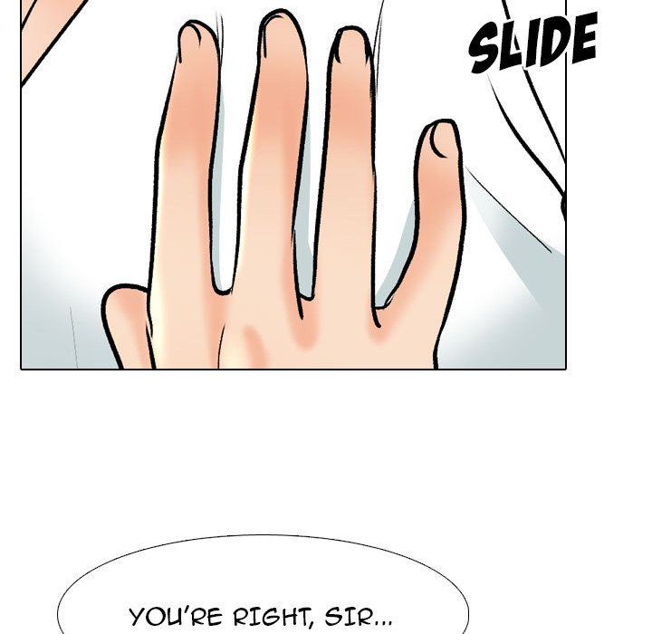 Our Exchange Manhwa - Chapter 157 Page 19