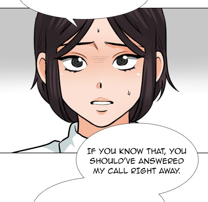 Our Exchange Manhwa - Chapter 157 Page 20