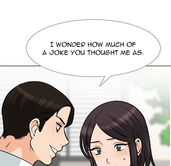 Our Exchange Manhwa - Chapter 157 Page 23