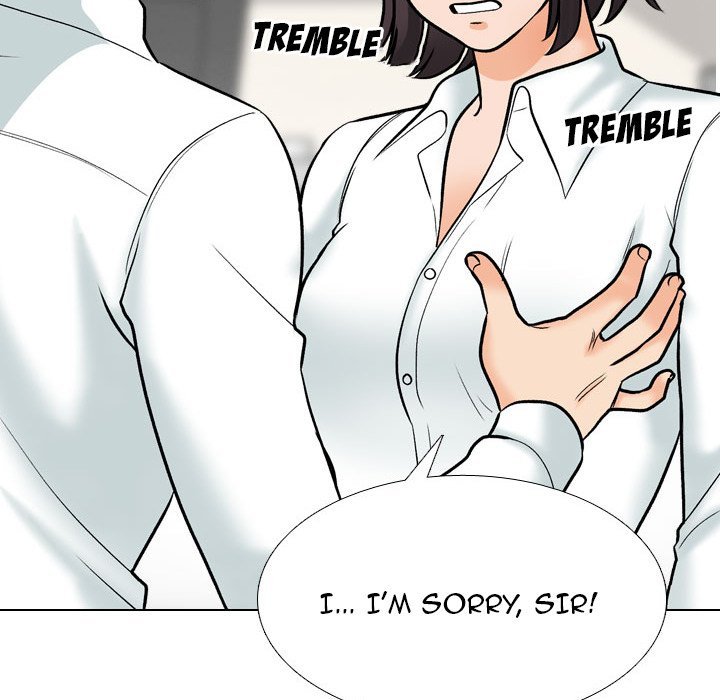 Our Exchange Manhwa - Chapter 157 Page 24