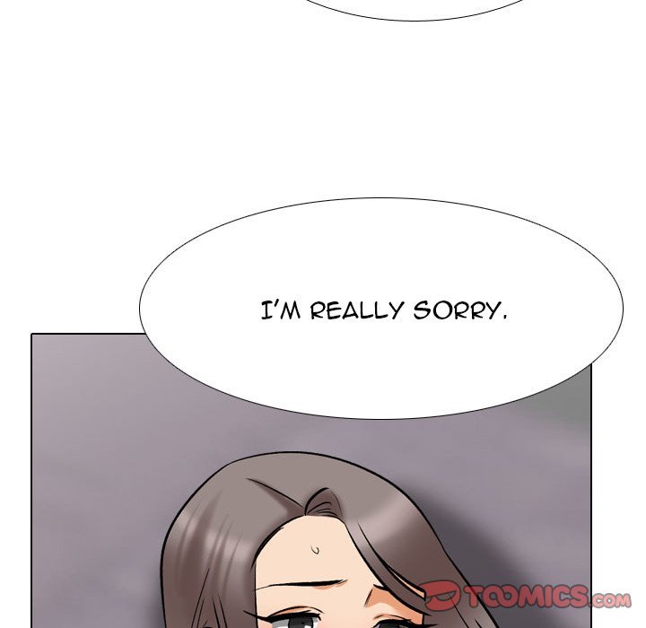 Our Exchange Manhwa - Chapter 157 Page 25