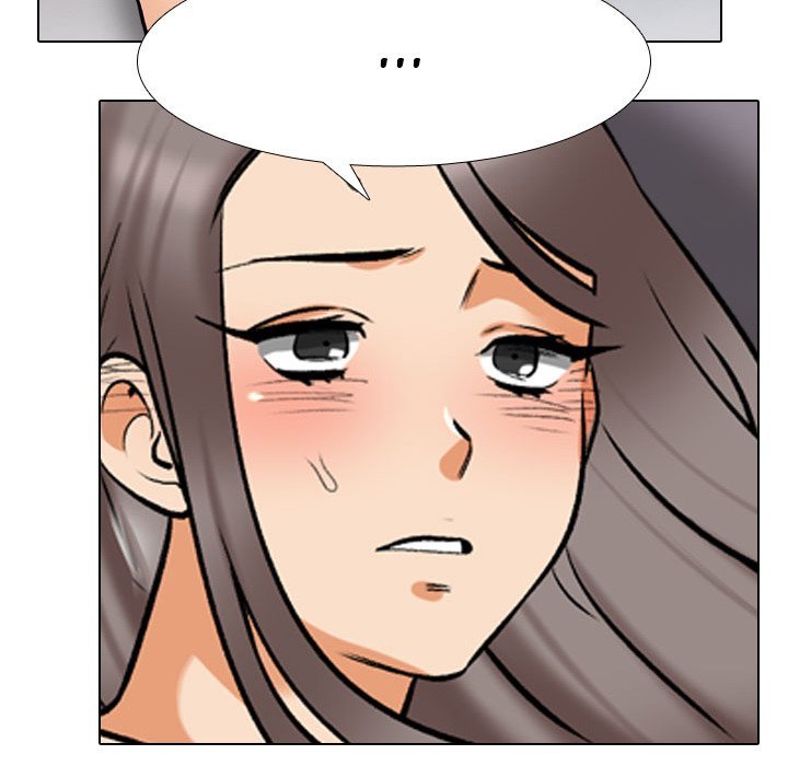 Our Exchange Manhwa - Chapter 157 Page 27