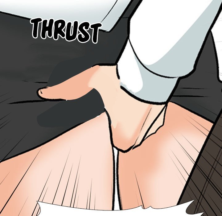 Our Exchange Manhwa - Chapter 157 Page 29