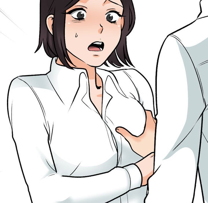 Our Exchange Manhwa - Chapter 157 Page 34