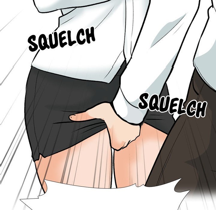 Our Exchange Manhwa - Chapter 157 Page 35