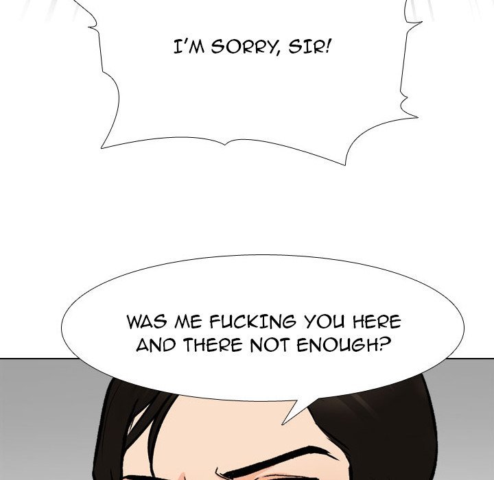 Our Exchange Manhwa - Chapter 157 Page 36