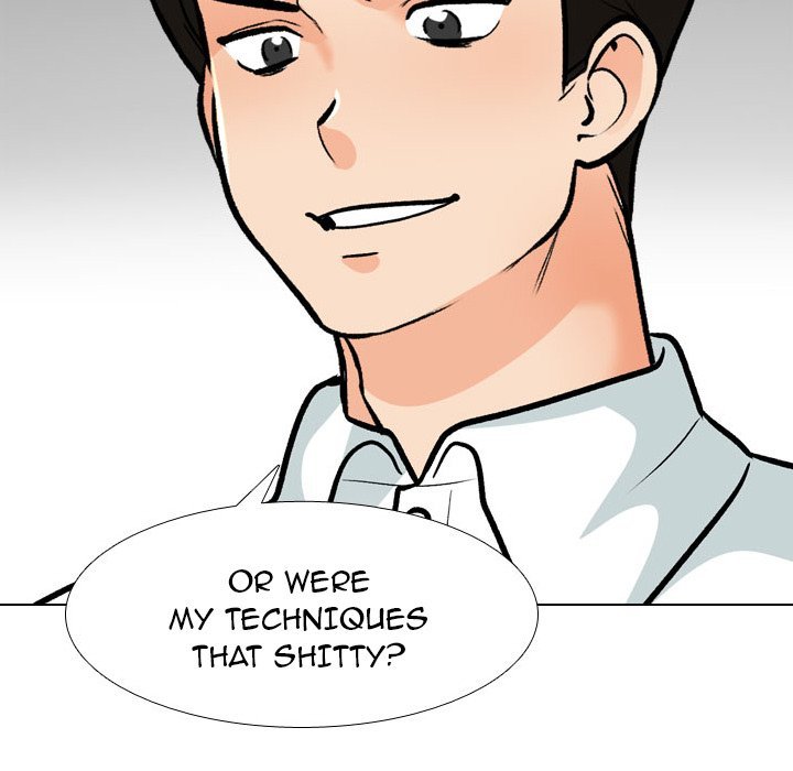 Our Exchange Manhwa - Chapter 157 Page 37