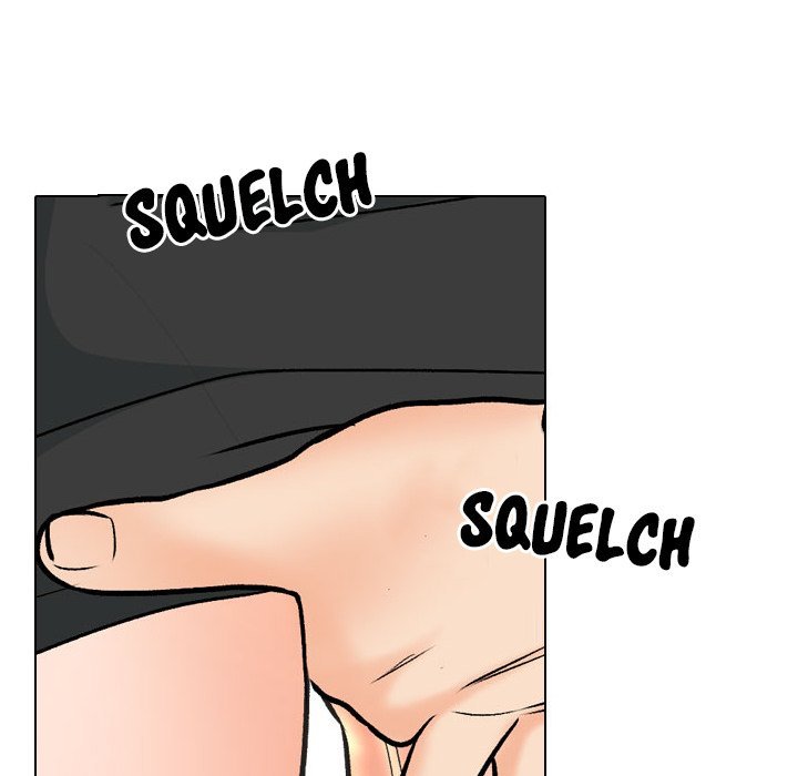 Our Exchange Manhwa - Chapter 157 Page 38