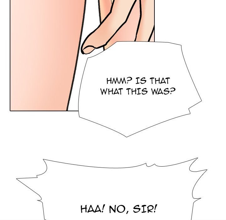 Our Exchange Manhwa - Chapter 157 Page 39