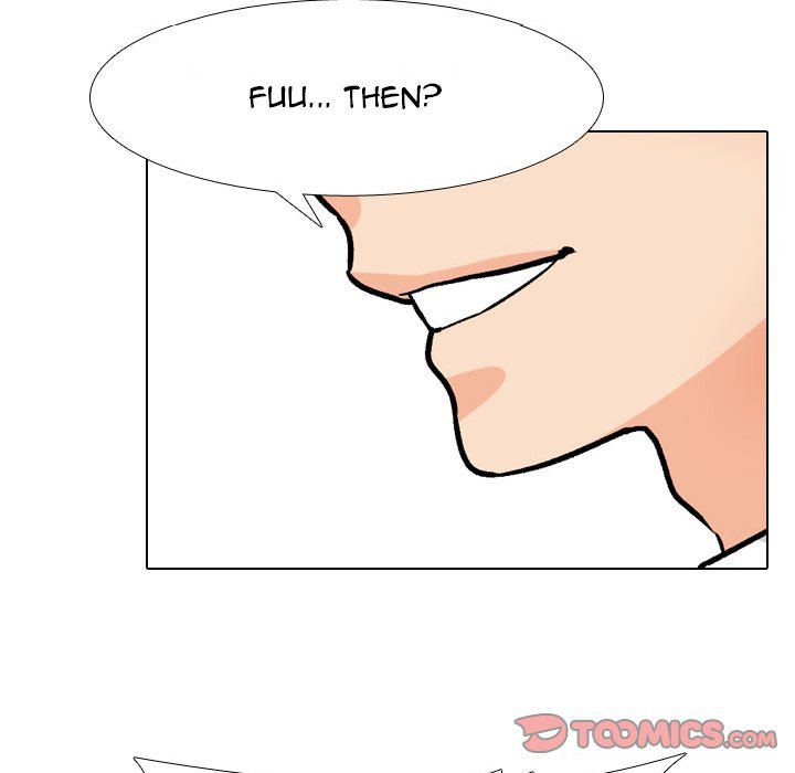 Our Exchange Manhwa - Chapter 157 Page 41