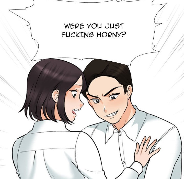 Our Exchange Manhwa - Chapter 157 Page 42